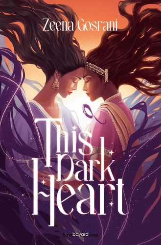This dark heart - Image 4