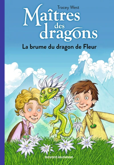 Maîtres des dragons, Tome 21 - Image 3