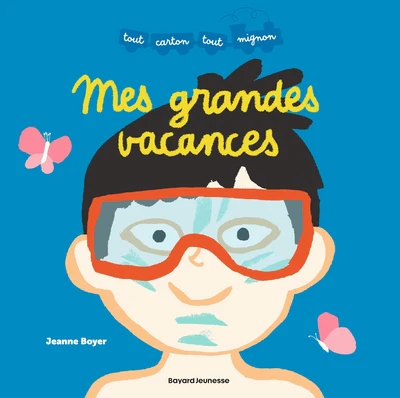 Mes grandes vacances - Image 2