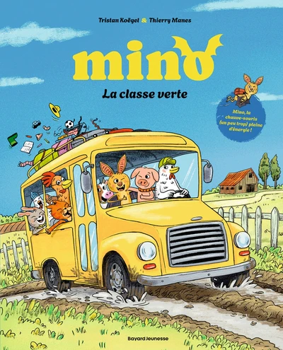 La classe verte - Image 3