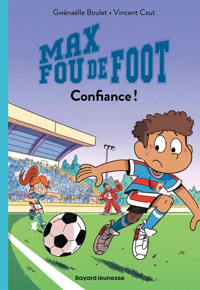 Max fou de foot, Tome 04 - Image 4