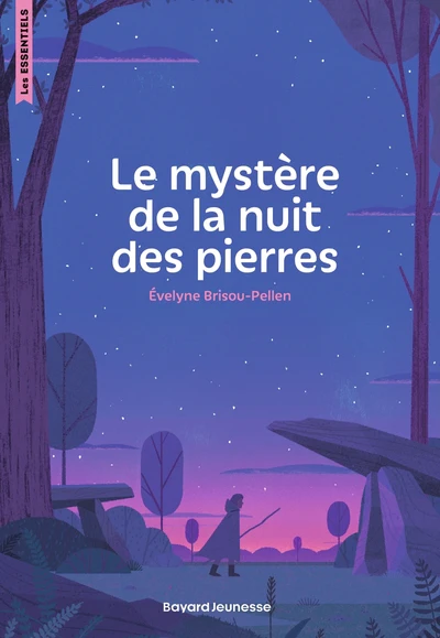 Le mystère de la nuit des pierres - Image 4