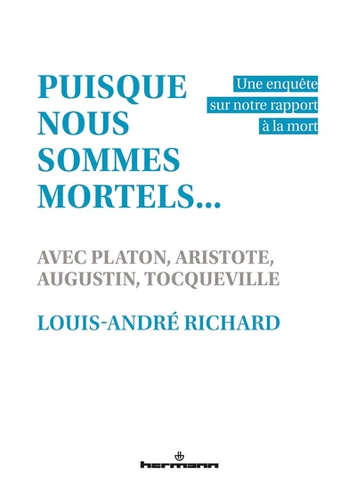 Puisque nous sommes mortels... - Image 2