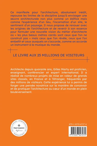 Les plus beaux mètres carrés sont ceux que l'on ne construit pas - Image 4