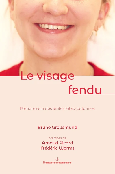 Le visage fendu - Image 2