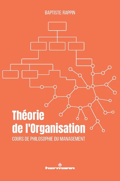 Théorie de l'Organisation - Image 2