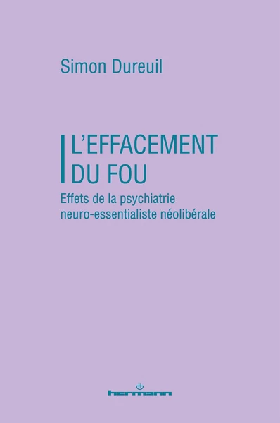 L'effacement du fou - Image 3