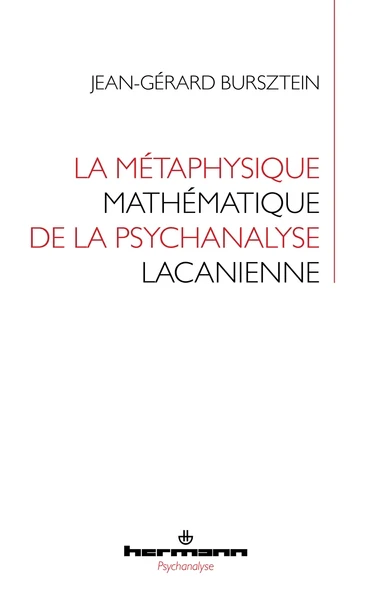 La métaphysique mathématique de la psychanalyse lacanienne - Image 3