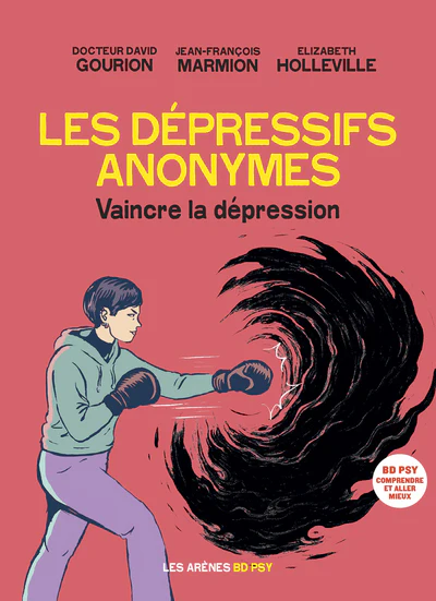 Les Dépressifs anonymes - Image 2