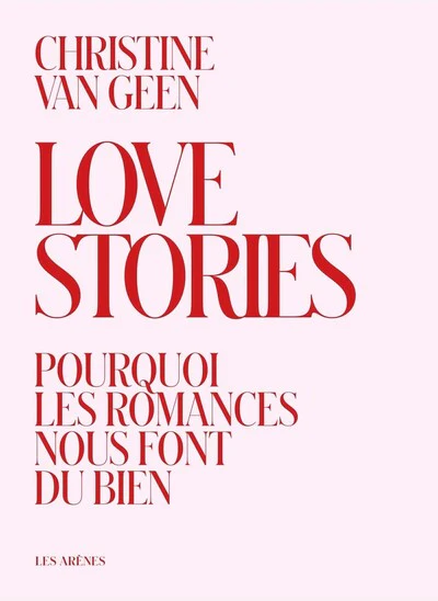 Love Stories - Image 2