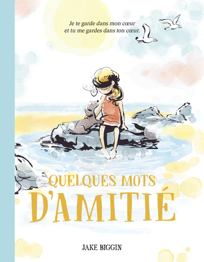 Quelques mots d'amitié - Image 3