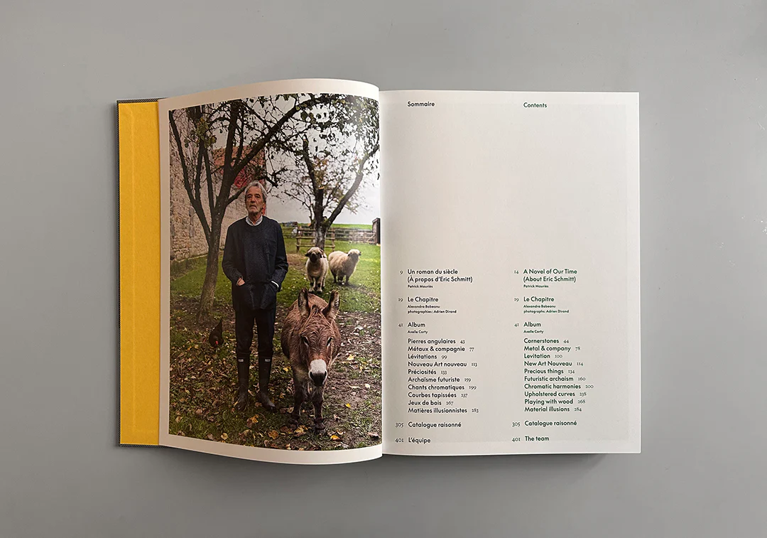 Eric Schmitt - Image 26