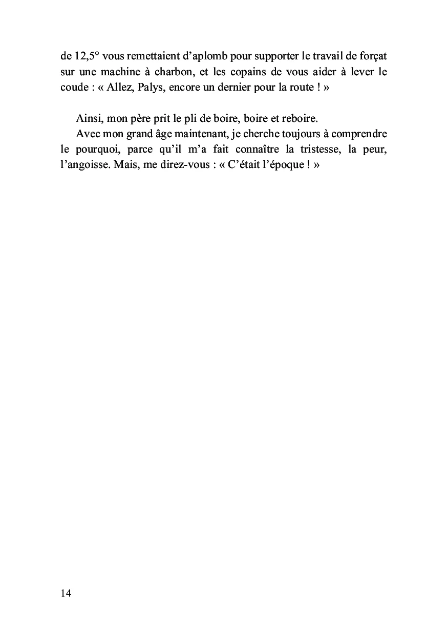 Journal d'une femme (extra) ordinaire ! - Image 10