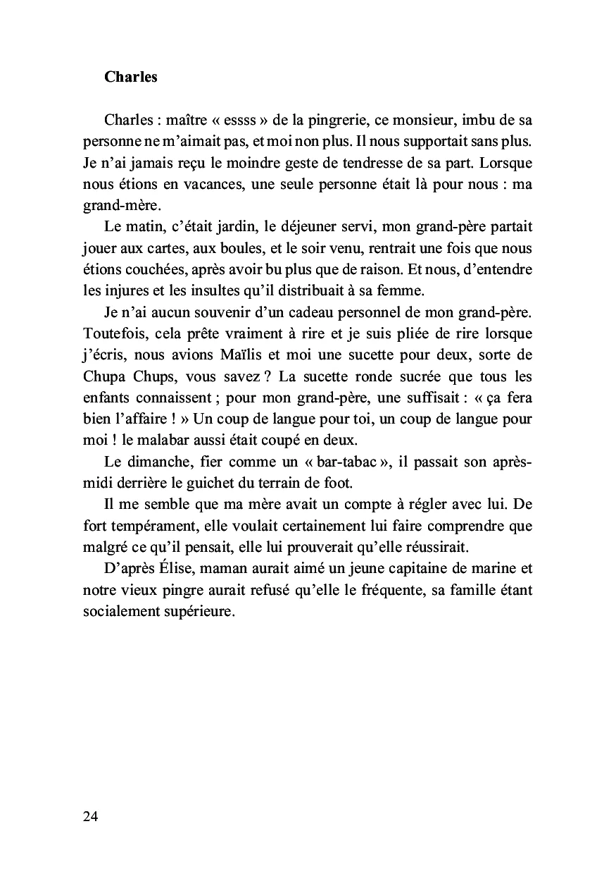 Journal d'une femme (extra) ordinaire ! - Image 101