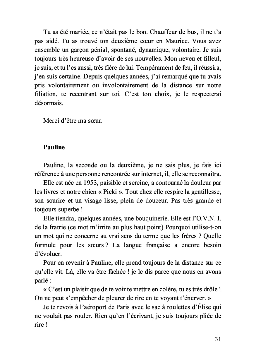 Journal d'une femme (extra) ordinaire ! - Image 108