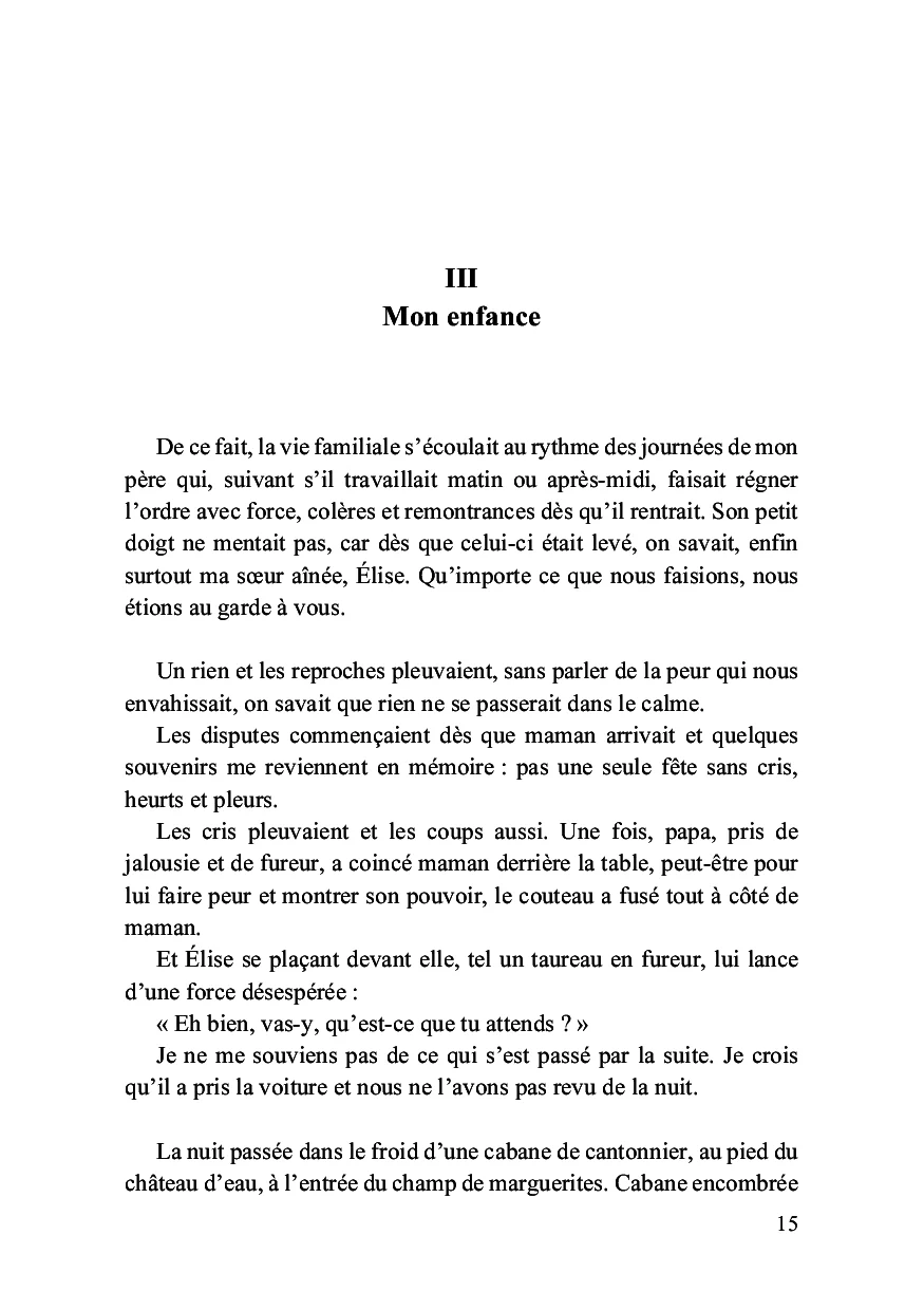 Journal d'une femme (extra) ordinaire ! - Image 11