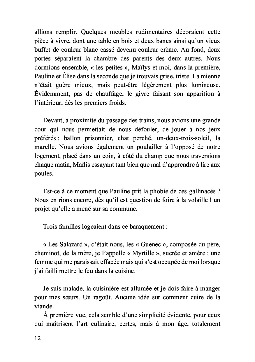 Journal d'une femme (extra) ordinaire ! - Image 116