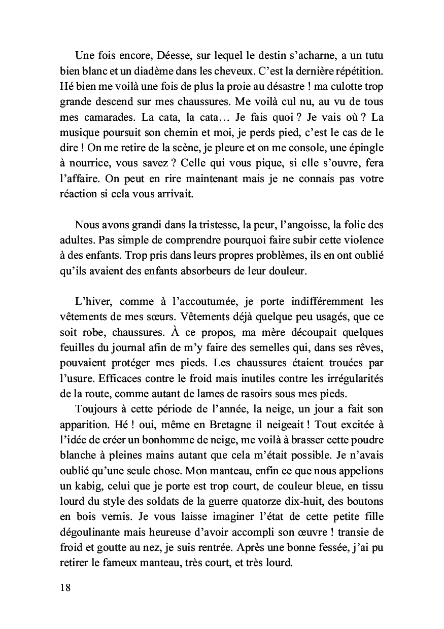 Journal d'une femme (extra) ordinaire ! - Image 14
