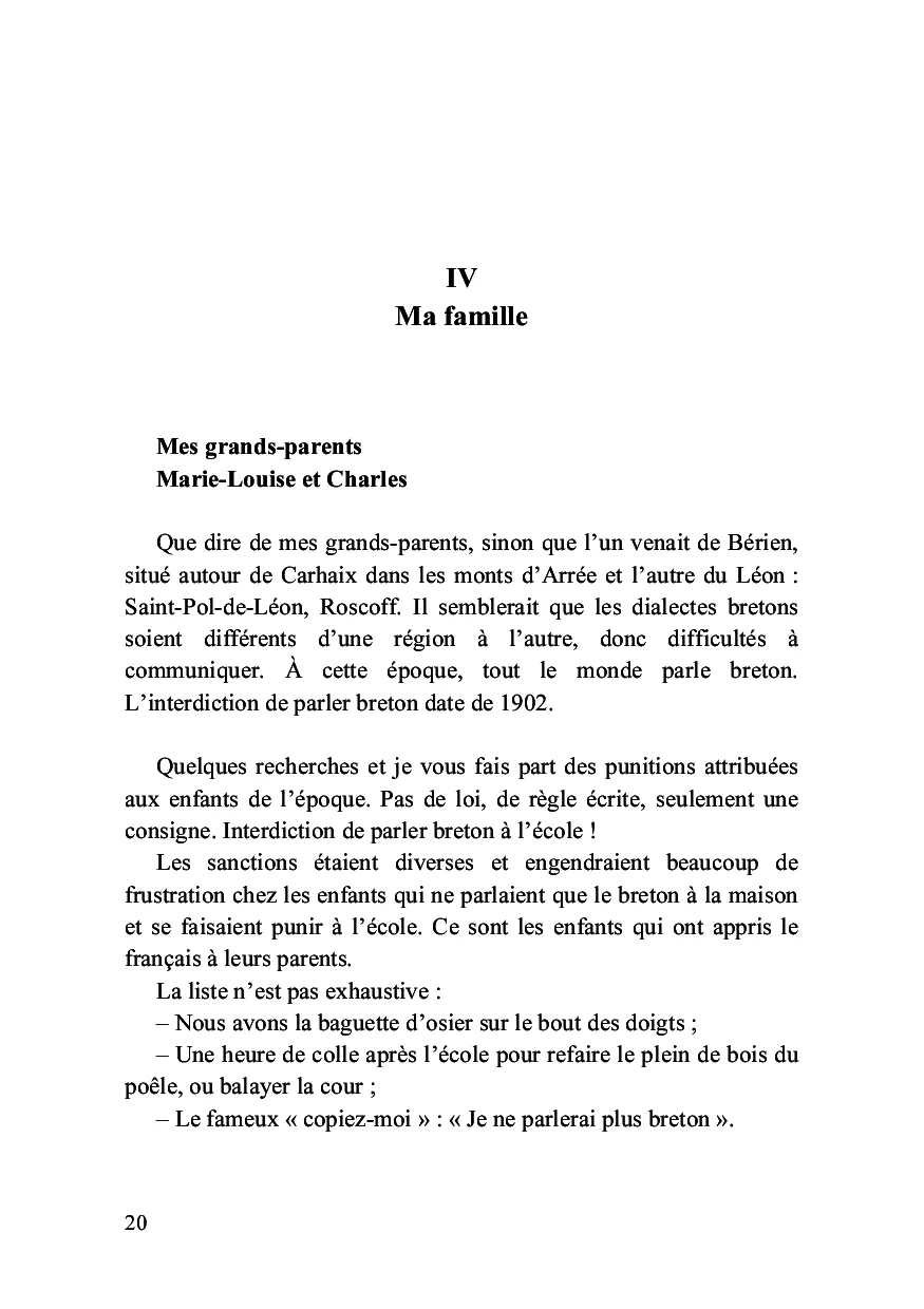 Journal d'une femme (extra) ordinaire ! - Image 43