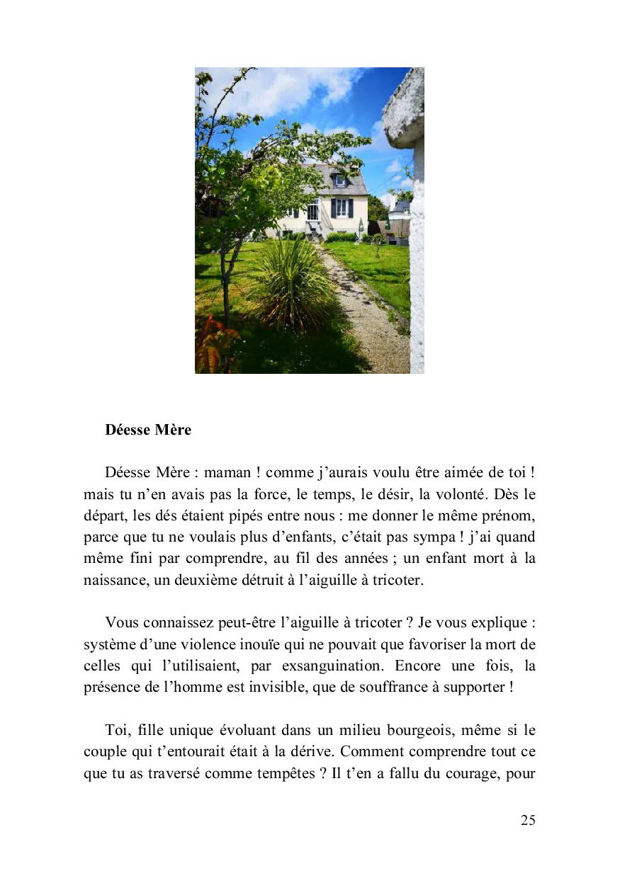 Journal d'une femme (extra) ordinaire ! - Image 75