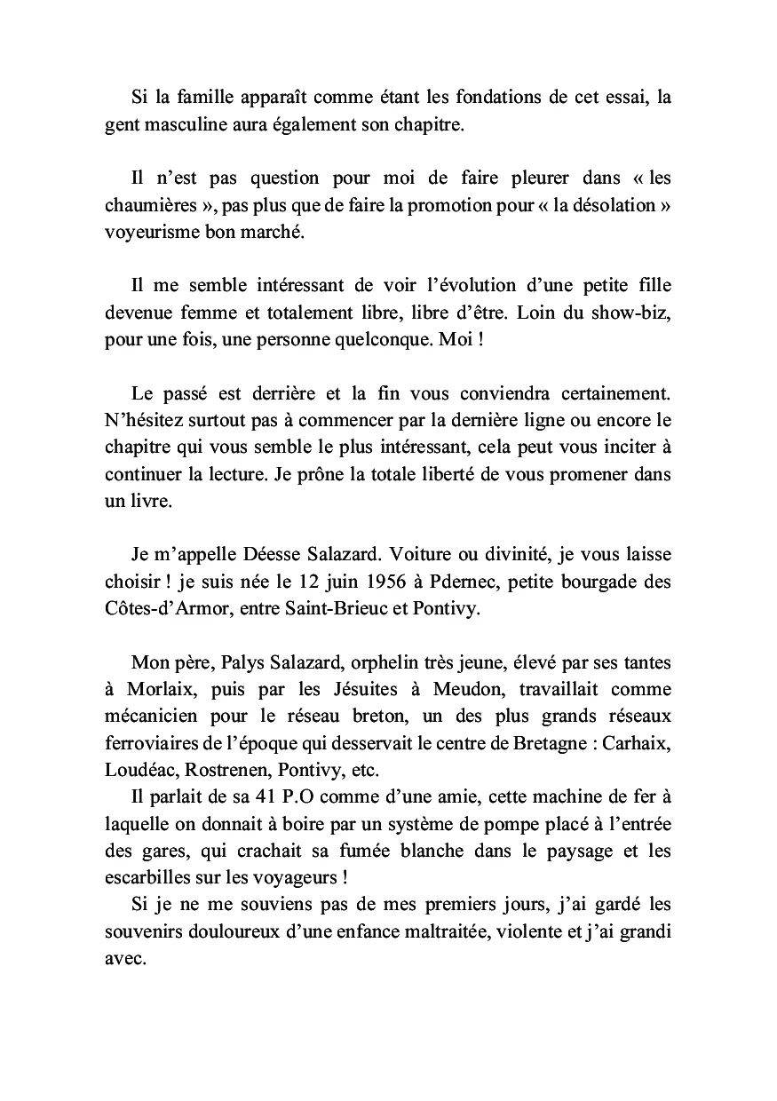 Journal d'une femme (extra) ordinaire ! - Image 86
