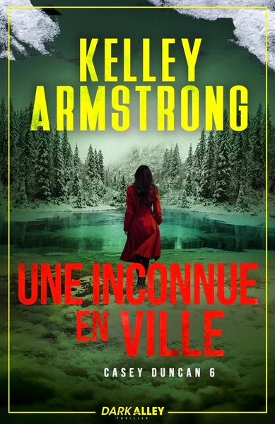Une inconnue en ville - Image 3