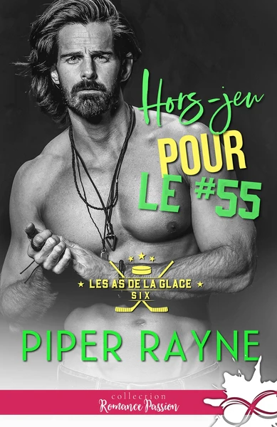 Hors-jeu pour le #55 - Image 2