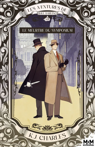 Le meurtre du Symposium - Image 4