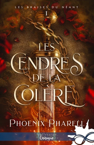 Les cendres de la colère - Image 2