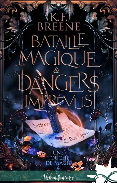 Bataille magique & dangers imprévus - Image 3