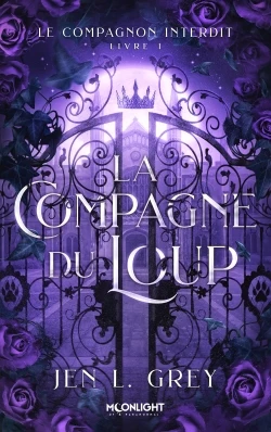 Le compagnon interdit 1 : La compagne du loup - Image 3