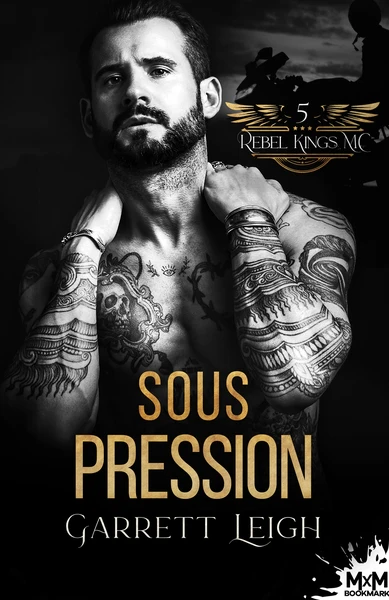 Sous pression - Image 2