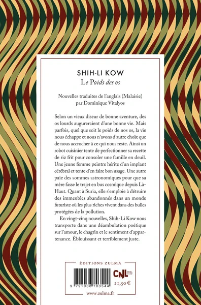 Le poids des os - Image 10