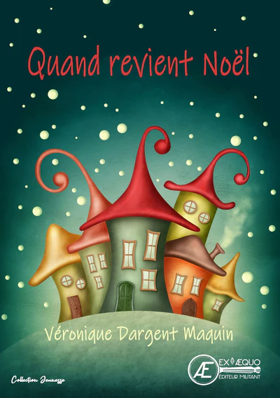 QUAND REVIENT NOEL - Image 2