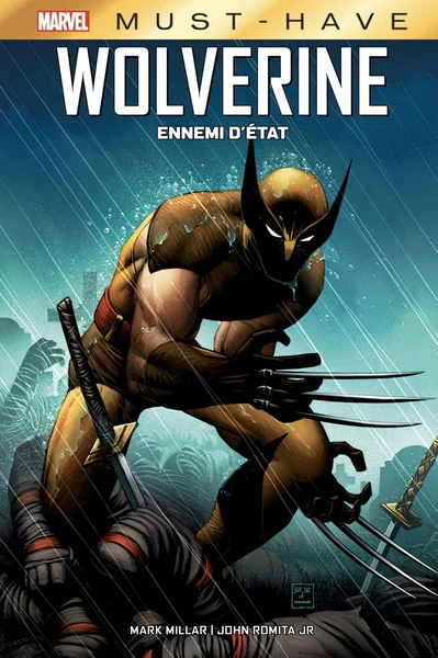 Wolverine: Ennemi d'état - Image 4