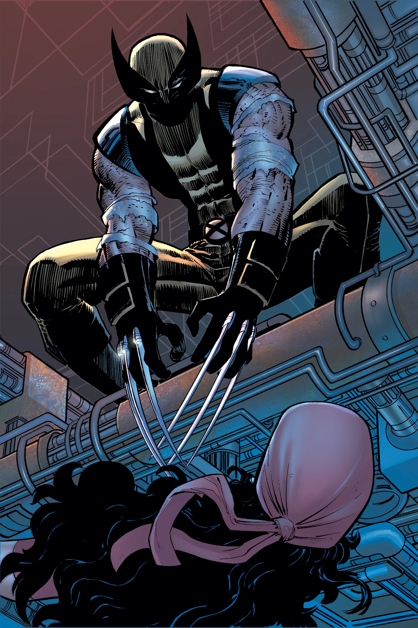 Wolverine: Ennemi d'état - Image 9