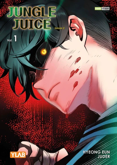 Jungle Juice Saison 2 T01 - Image 13