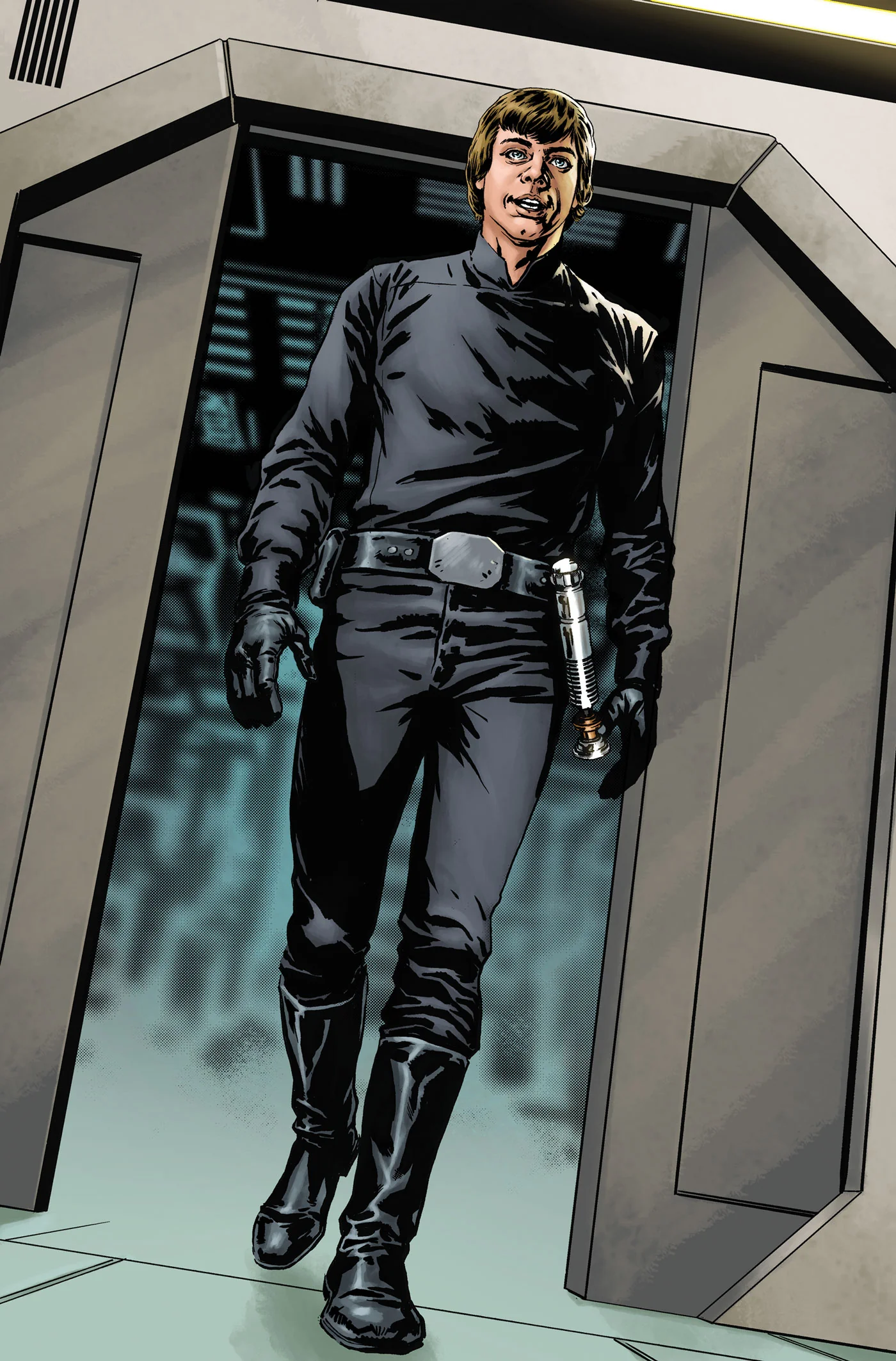 Star Wars - Doctor Aphra : Agente du chaos - Image 8