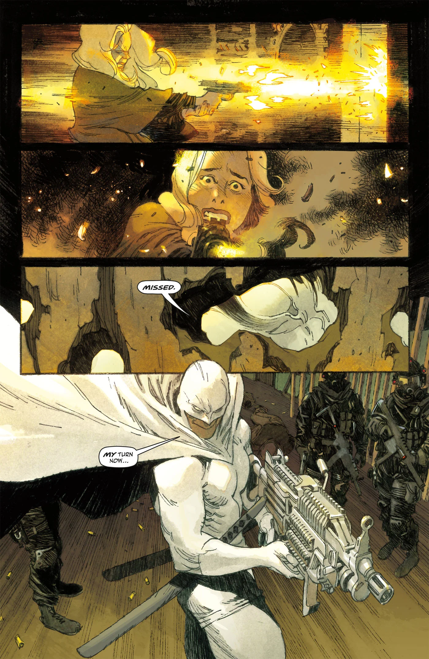Nemesis Forever - Image 6
