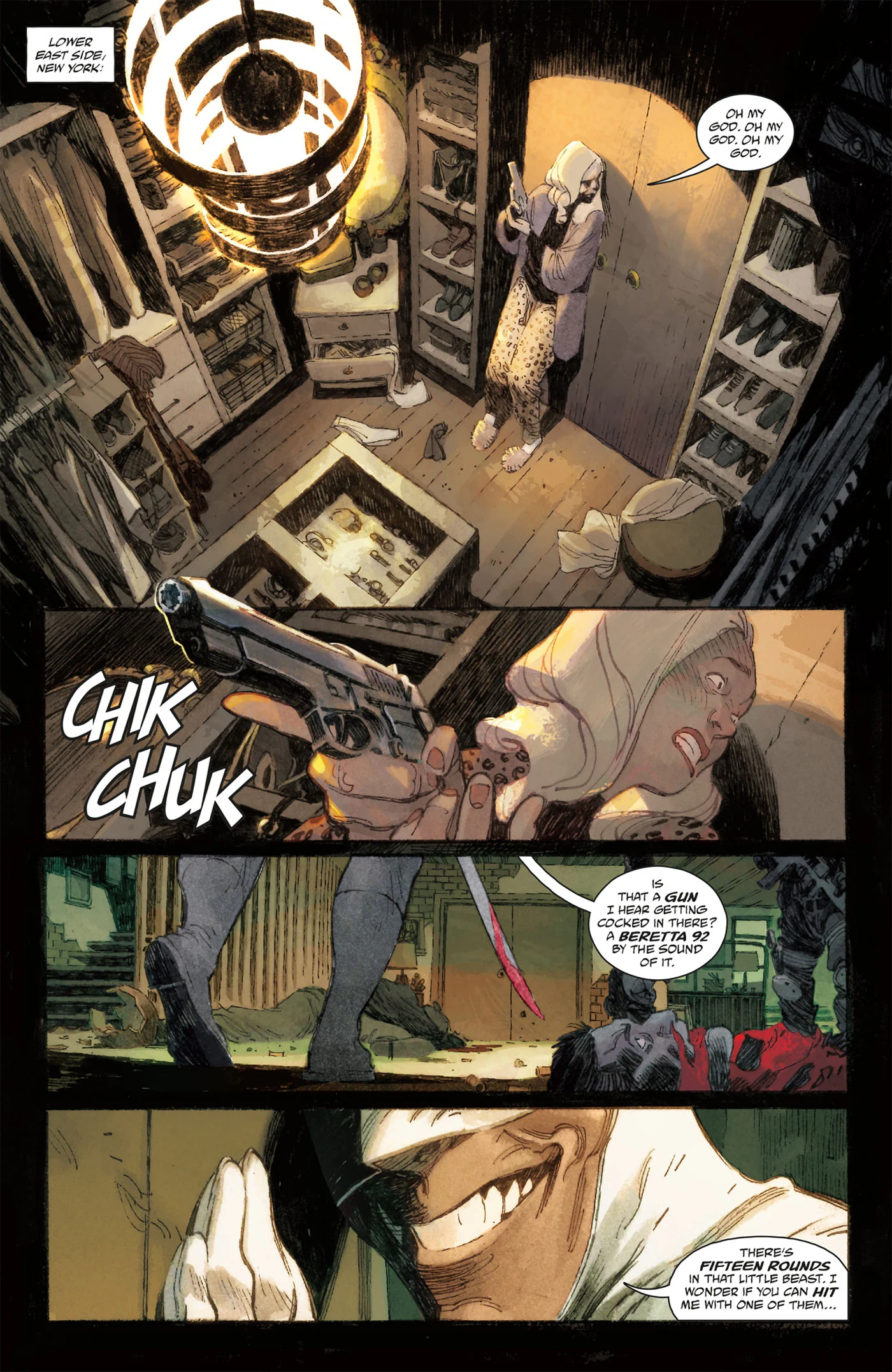 Nemesis Forever - Image 8