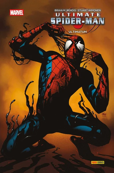 Ultimate Spider-Man T11 : Ultimatum - Image 2