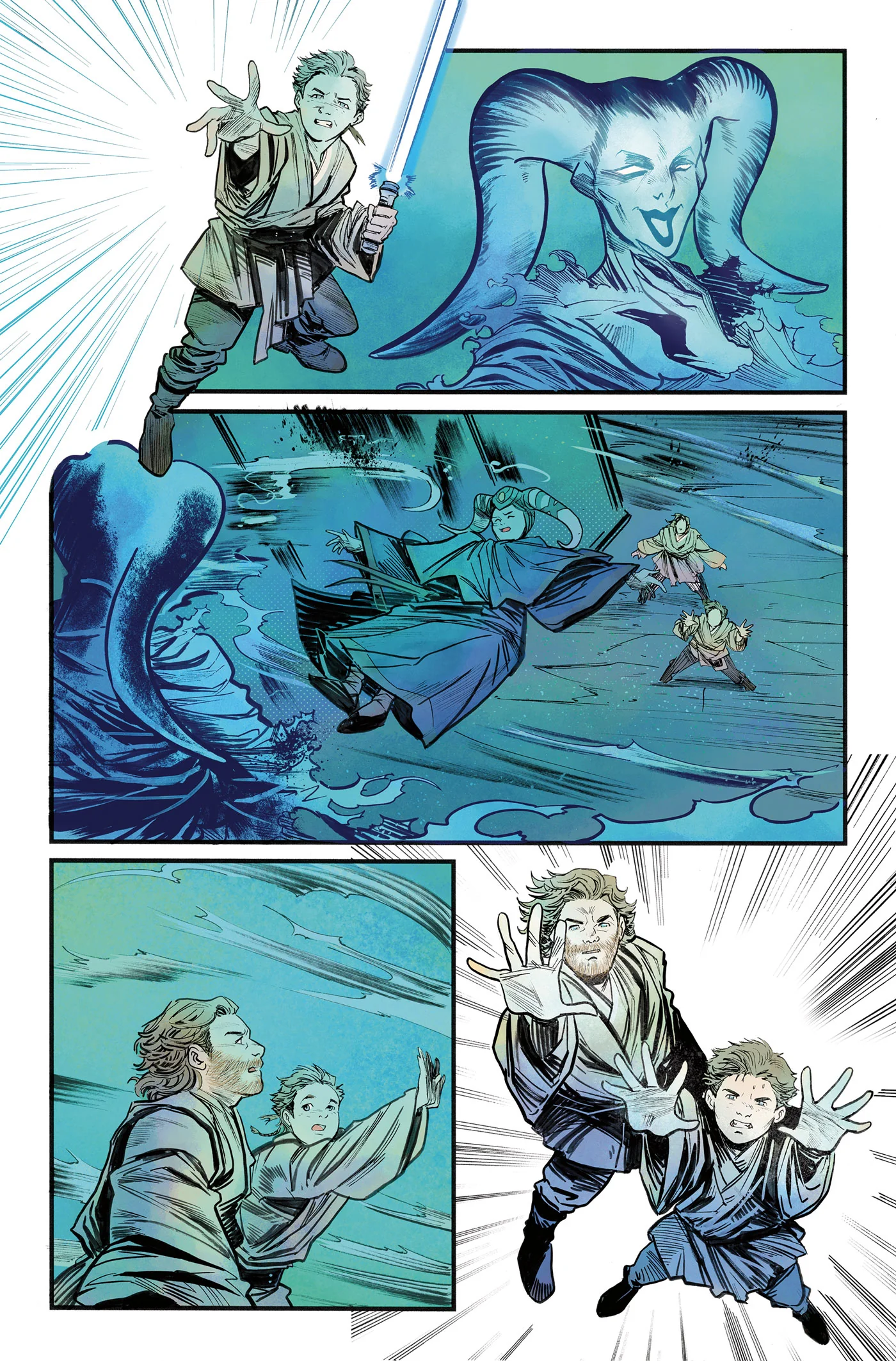 Star Wars : Les contes cauchemardesques - Image 3
