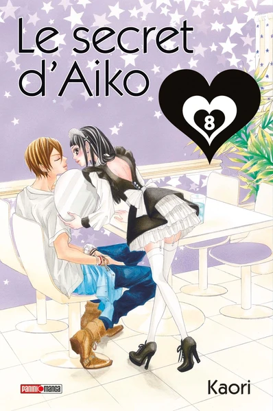 Le secret d'Aiko T08 (Nouvelle édition) - Image 2