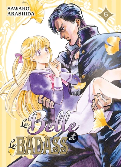La Belle et le Badass T05 - Image 2