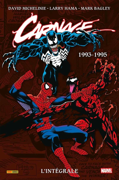Carnage : L'intégrale 1993-1995 (T02) - Image 3