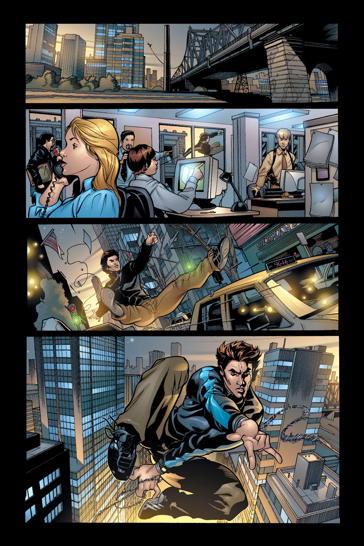 Spider-Man : Le dernier combat - Image 6