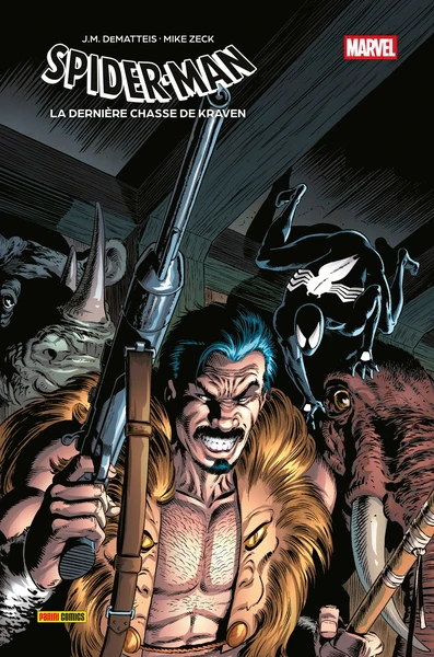 Spider-Man : La dernière chasse de Kraven - Image 7