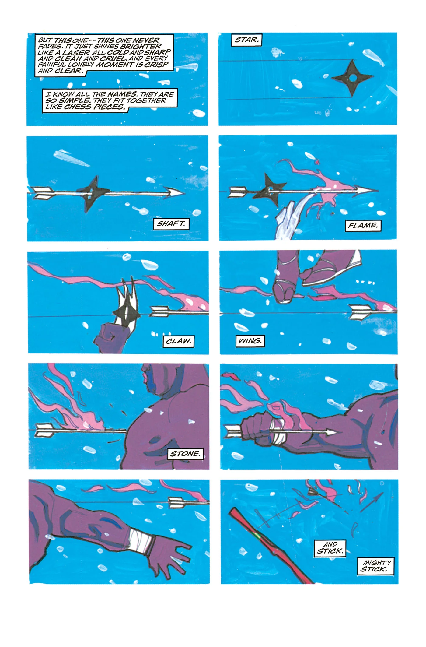 Elektra : Assassin - Image 5