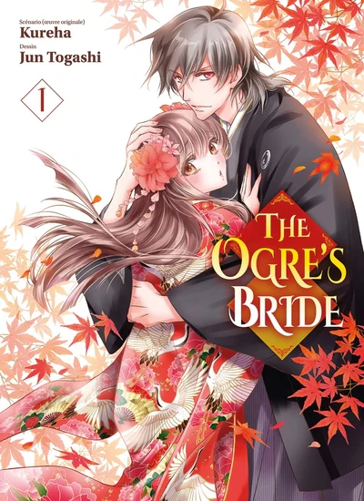 The Ogre's bride T01 - Image 7