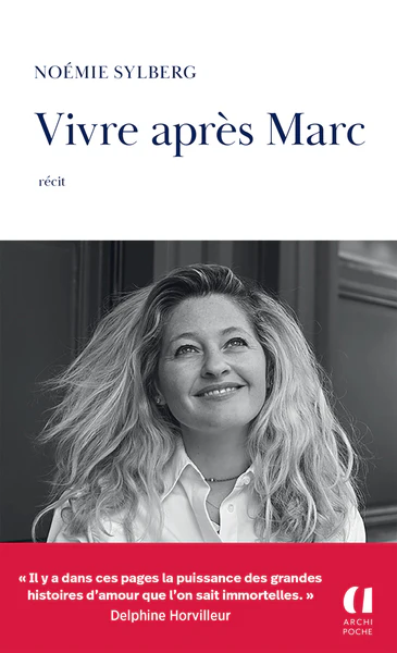 Vivre après Marc - Image 2
